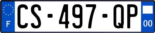 CS-497-QP