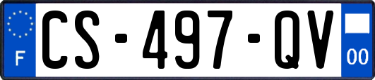 CS-497-QV