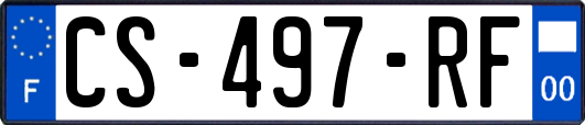 CS-497-RF