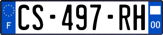 CS-497-RH