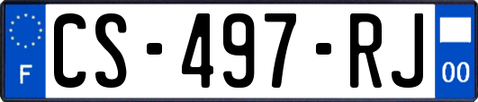 CS-497-RJ