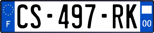 CS-497-RK
