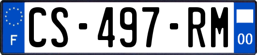 CS-497-RM