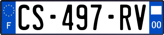 CS-497-RV