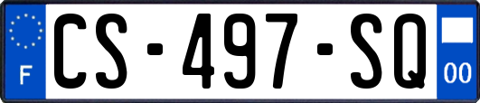 CS-497-SQ