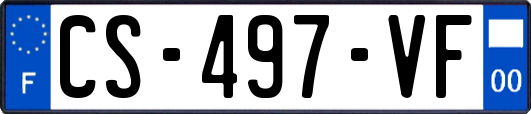 CS-497-VF