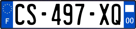 CS-497-XQ