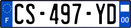 CS-497-YD