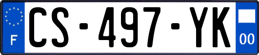 CS-497-YK