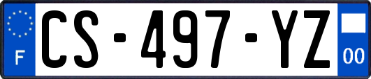 CS-497-YZ