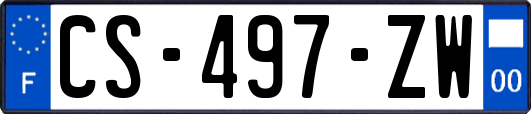 CS-497-ZW