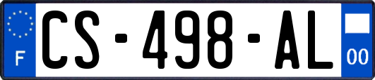 CS-498-AL