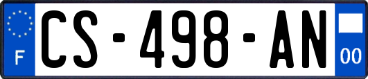 CS-498-AN