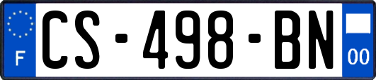 CS-498-BN
