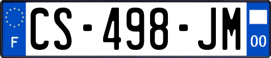 CS-498-JM