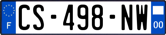 CS-498-NW