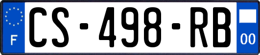 CS-498-RB