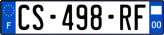 CS-498-RF