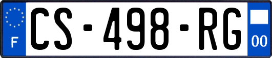 CS-498-RG