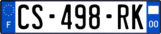 CS-498-RK