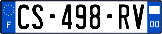 CS-498-RV
