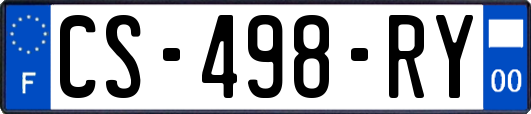 CS-498-RY