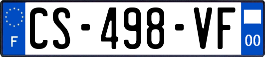 CS-498-VF