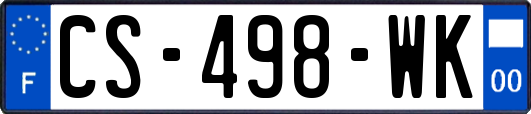 CS-498-WK