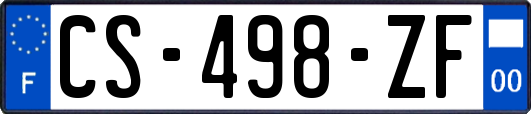 CS-498-ZF