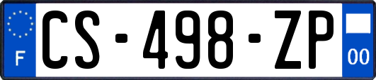 CS-498-ZP