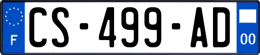 CS-499-AD