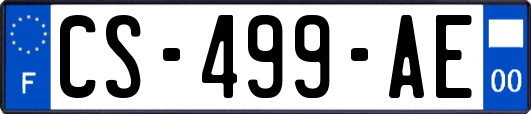 CS-499-AE