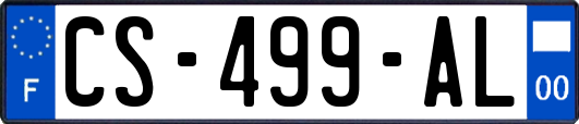 CS-499-AL