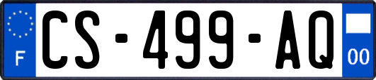 CS-499-AQ