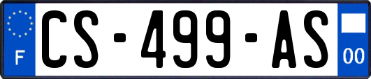 CS-499-AS