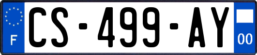 CS-499-AY