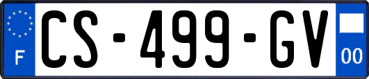 CS-499-GV