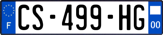 CS-499-HG