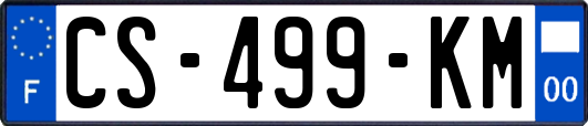 CS-499-KM