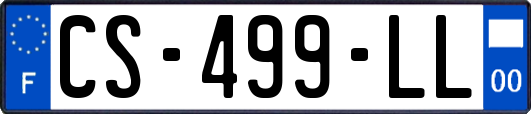 CS-499-LL