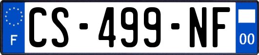 CS-499-NF
