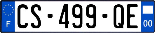 CS-499-QE