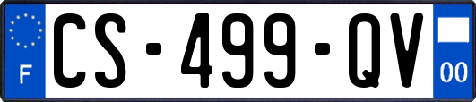 CS-499-QV