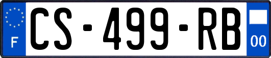 CS-499-RB