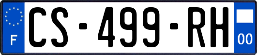 CS-499-RH