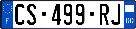 CS-499-RJ