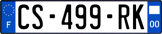 CS-499-RK