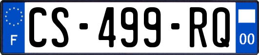 CS-499-RQ