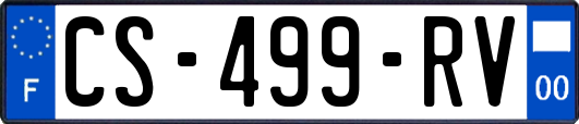 CS-499-RV