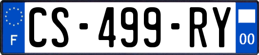 CS-499-RY